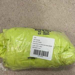 Free People Live Light Midi